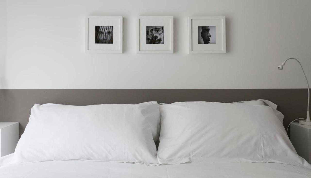 Italianway-Poma Apartment Milan Exterior photo
