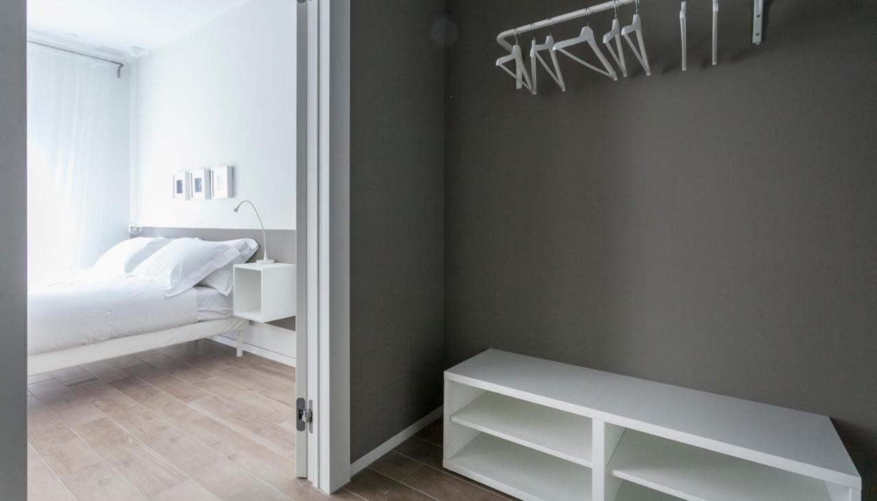 Italianway-Poma Apartment Milan Exterior photo