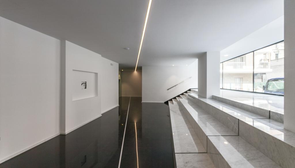 Italianway-Poma Apartment Milan Exterior photo