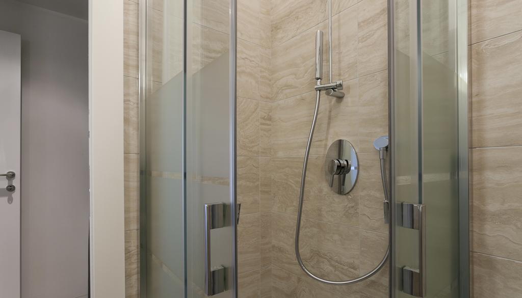 Italianway-Poma Apartment Milan Exterior photo