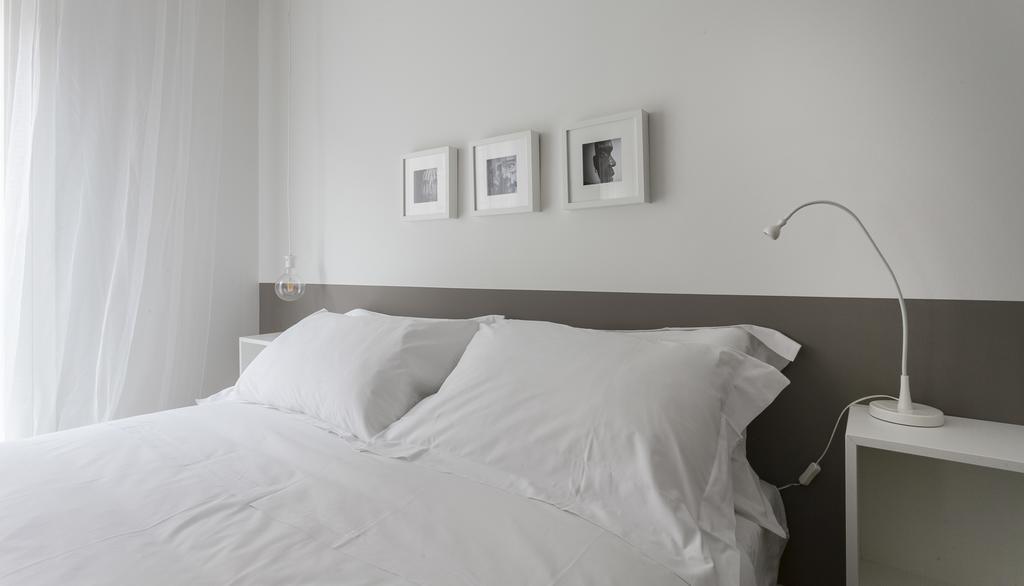 Italianway-Poma Apartment Milan Exterior photo